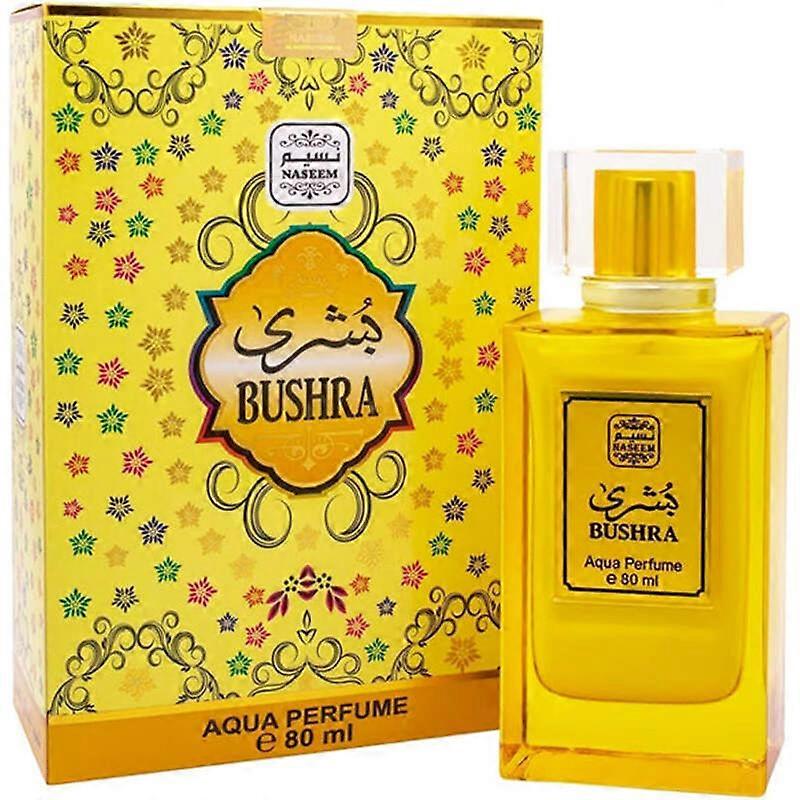 Bushra EDT 80ml