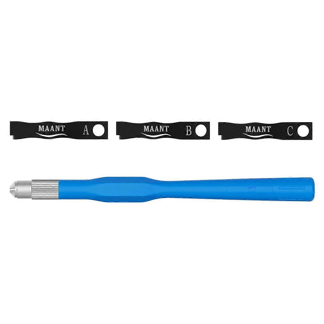 MaAnt M098 LCD Limit Glue Removal