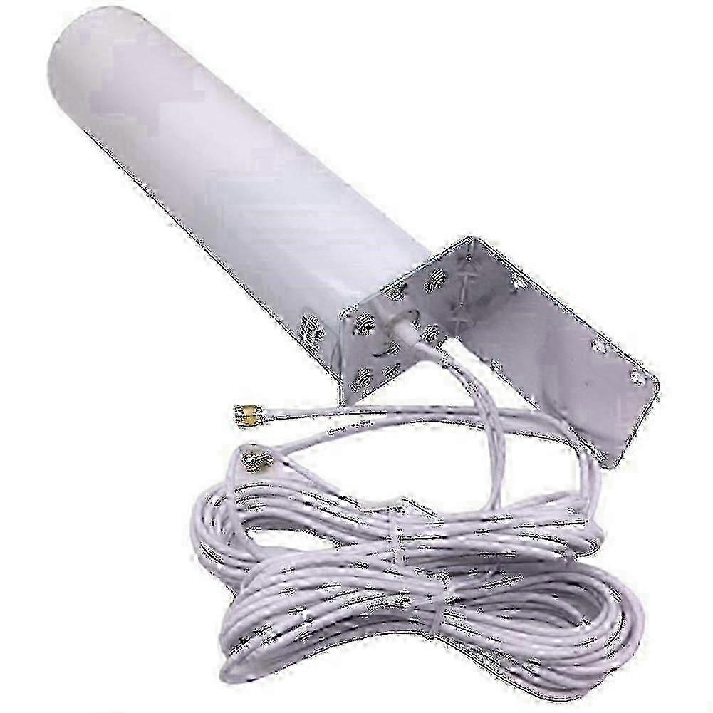 12dBi Omnidirectional LTE Antenna