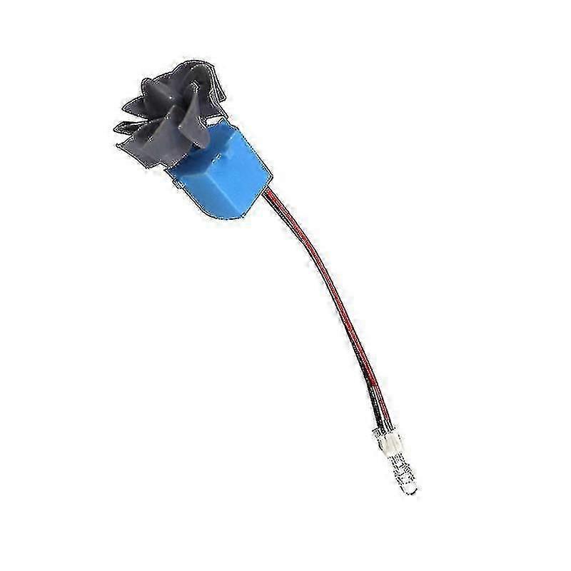 Wind Electricity Generator Mini Wind Generator Hydroelectric Generator 26-27