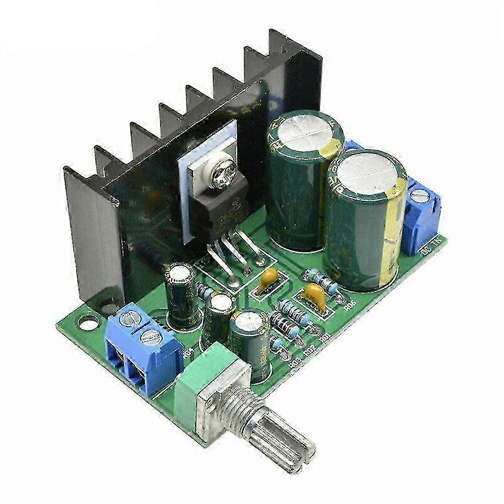 TDA2050 5W-120W Mono Amplifier Module