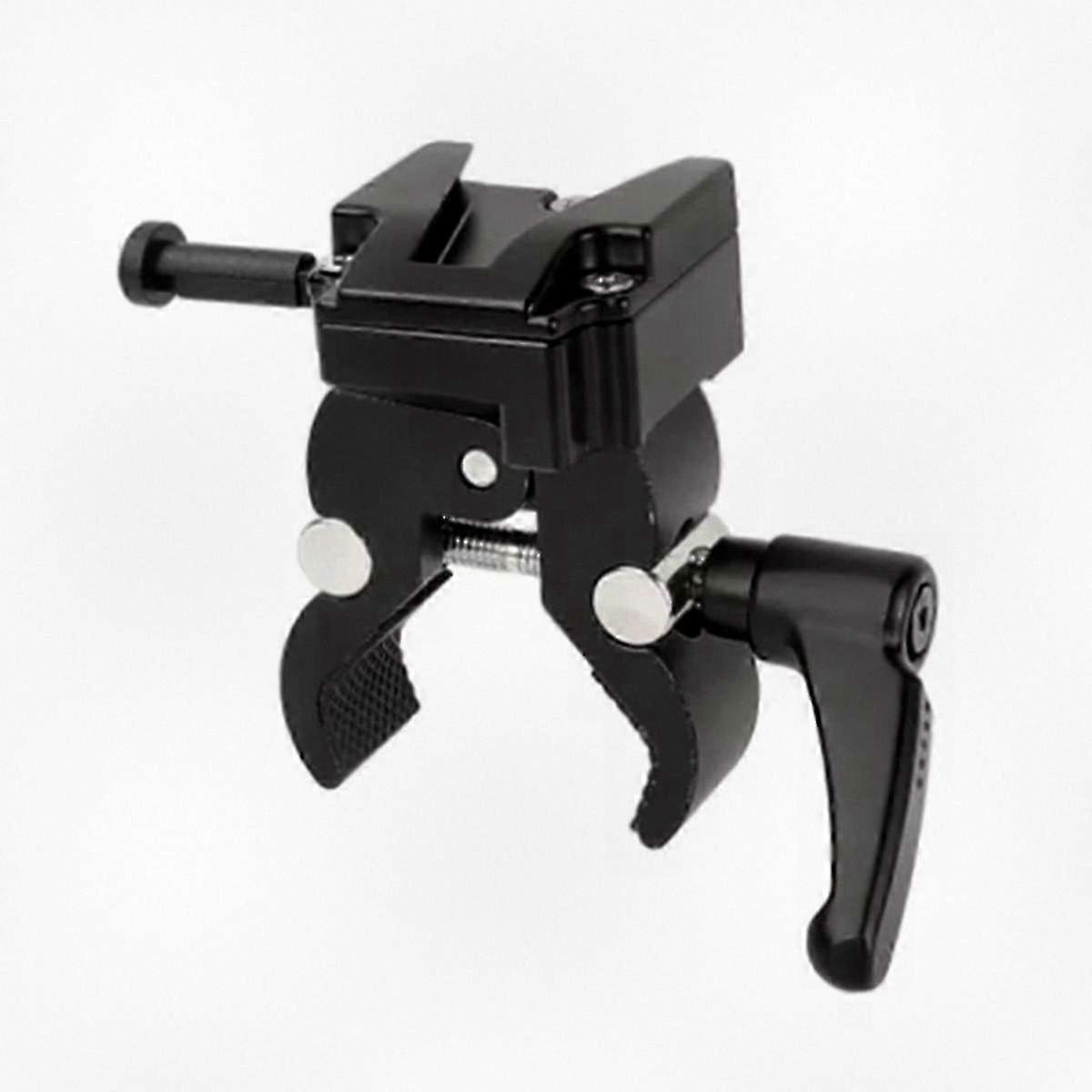 Universal Metal V-Lock Quick Release Clamp