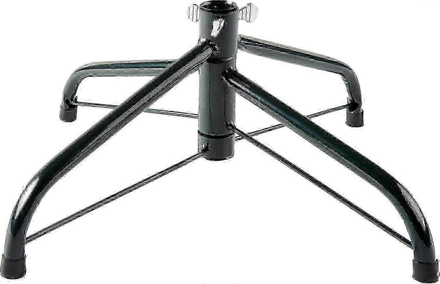 35cm Foldable Green Xmas Tree Stand