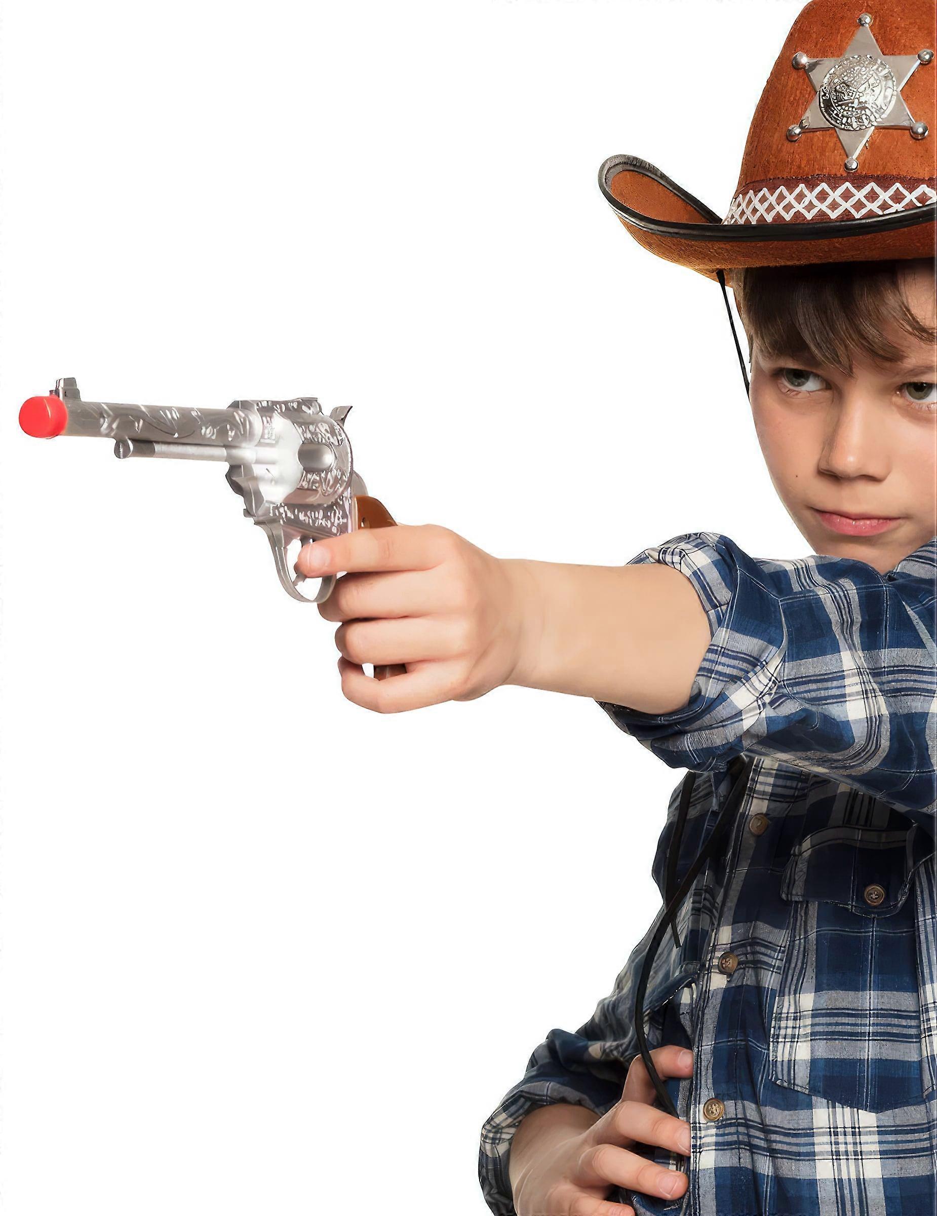 Cowboy Sound Gun 30 cm