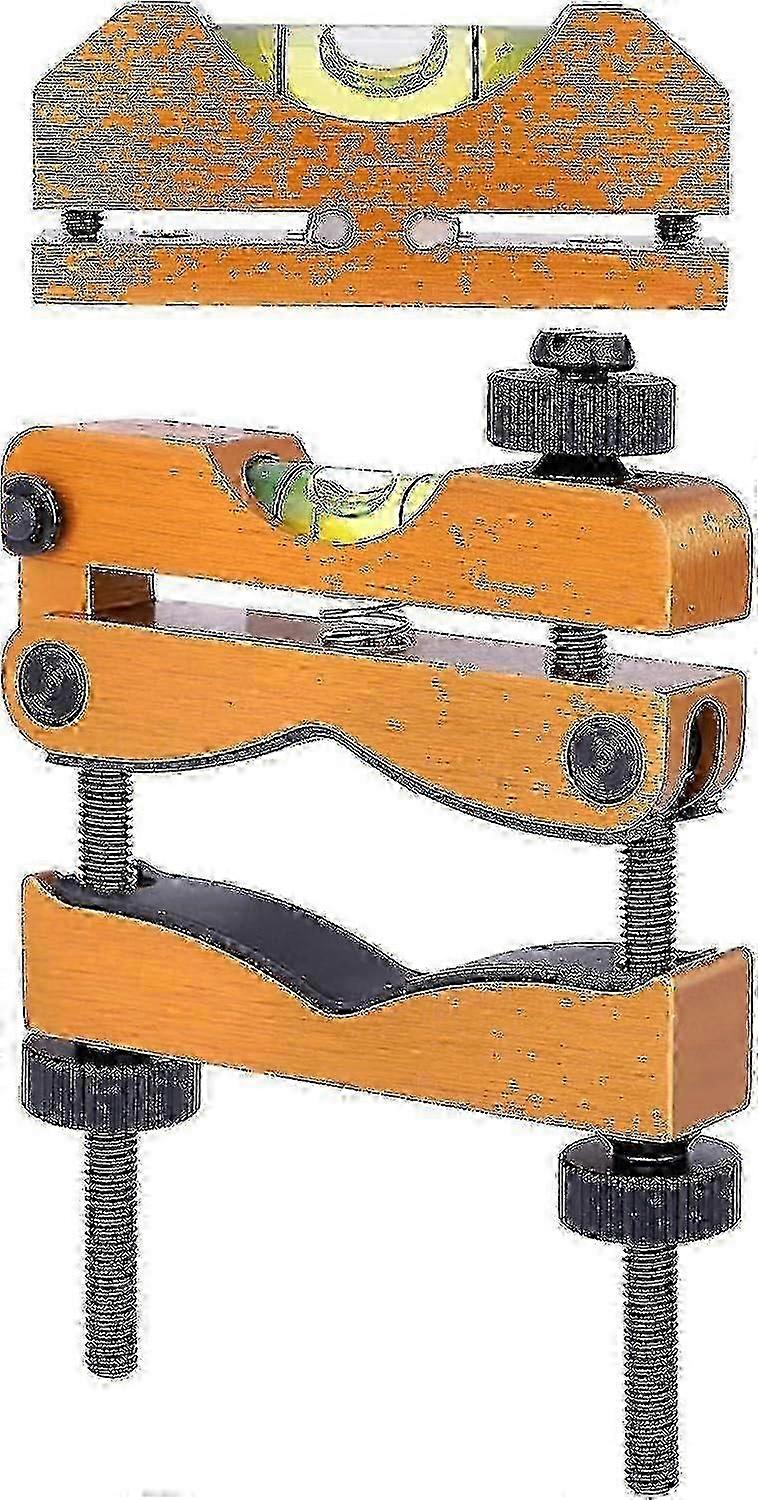 Scope Leveling Kit, Magnetic Universal Leveling Tool