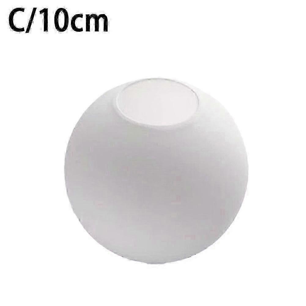 Round Glass Lamp Shade Replacement