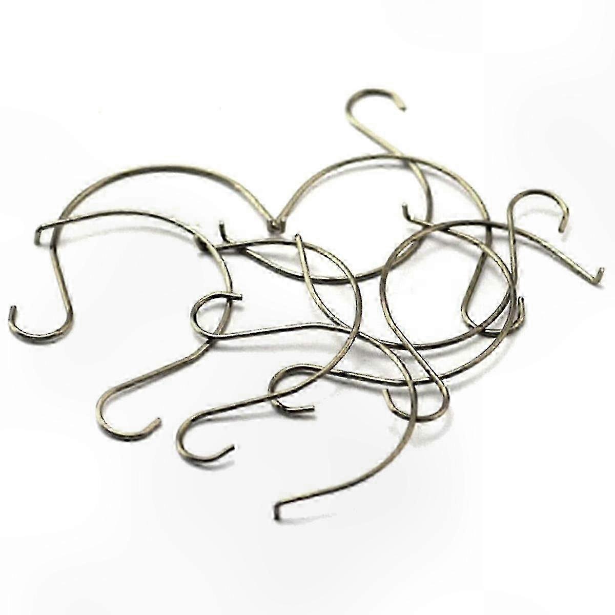 10-Pair Axis Lock Replacement Springs