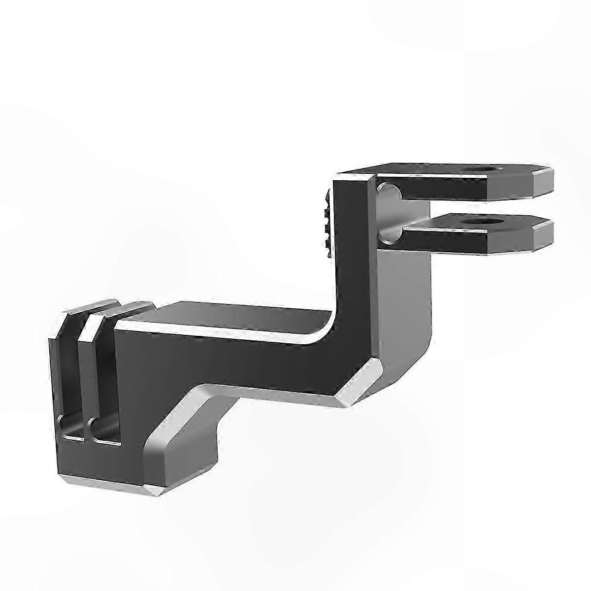 Adjustable Vertical Bracket Arm for Action Cameras-Compatible with Multiple Models for Vertical Shooting Setup