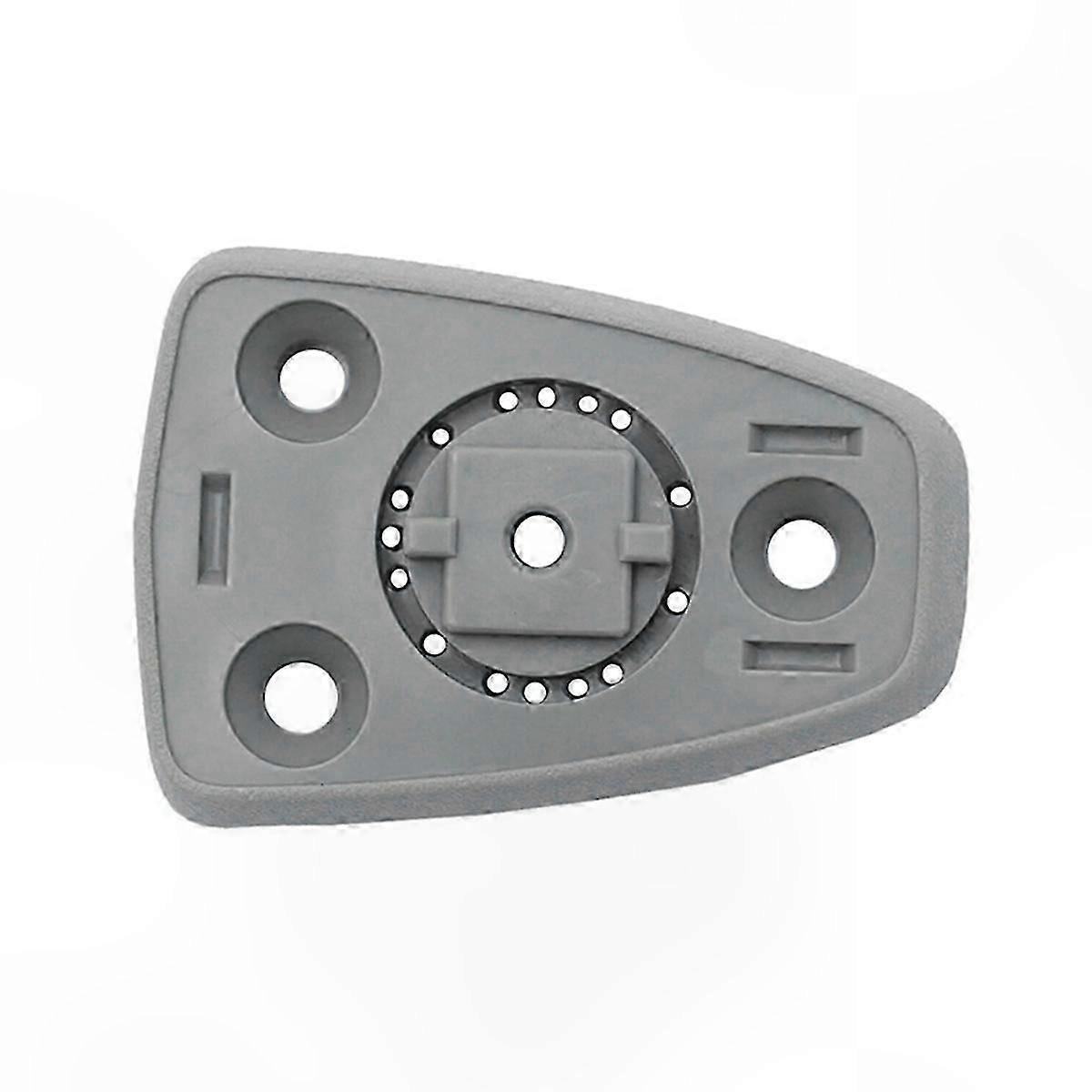 Rearview Mirror Base Compatible with  Vehicles