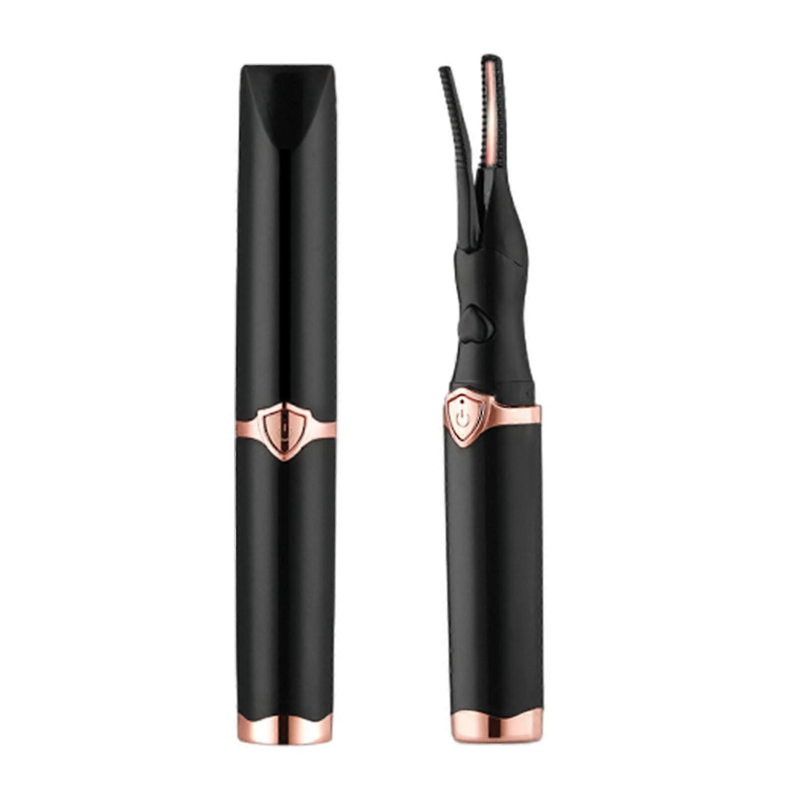 USB Rechargeable Heated Eyelash Curler