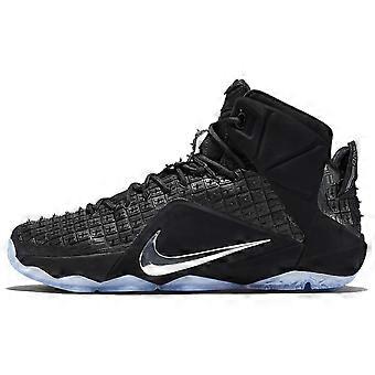 Nike LeBron 12 Ext Rubber City 744286-001