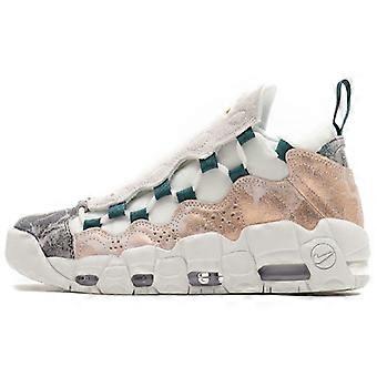 Nike Air More Money Lx Summit White Women's AJ1312-101