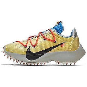 Nike X Off White Vapor Street 'Tour Yellow' Women's CD8178-700