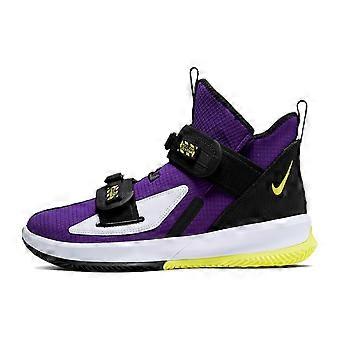 Nike LeBron Soldier 13 SFG EP 'Lakers' AR4228-500