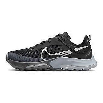 Nike Air Zoom Terra Kiger 8 Schwarz/Pure Platinum Damen DH0654-001