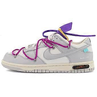 Nike Dunk Low Off White, Los 28 von 50, DM1602-111