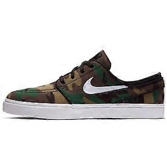 Nike Zoom Stefan Janoski Camo 615957-901