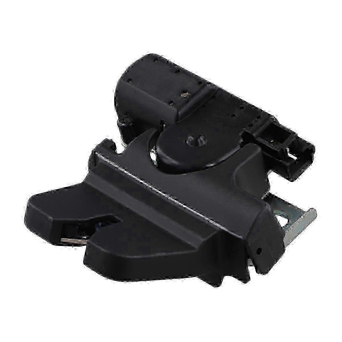 Durable Lightweight Plastic Trunk Latch