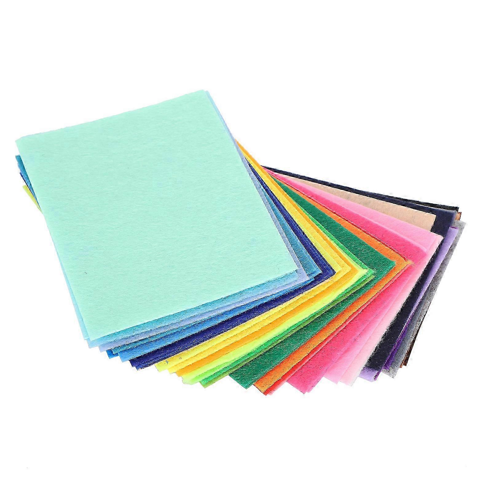 Soft Woven Fabric for DIY Crafts