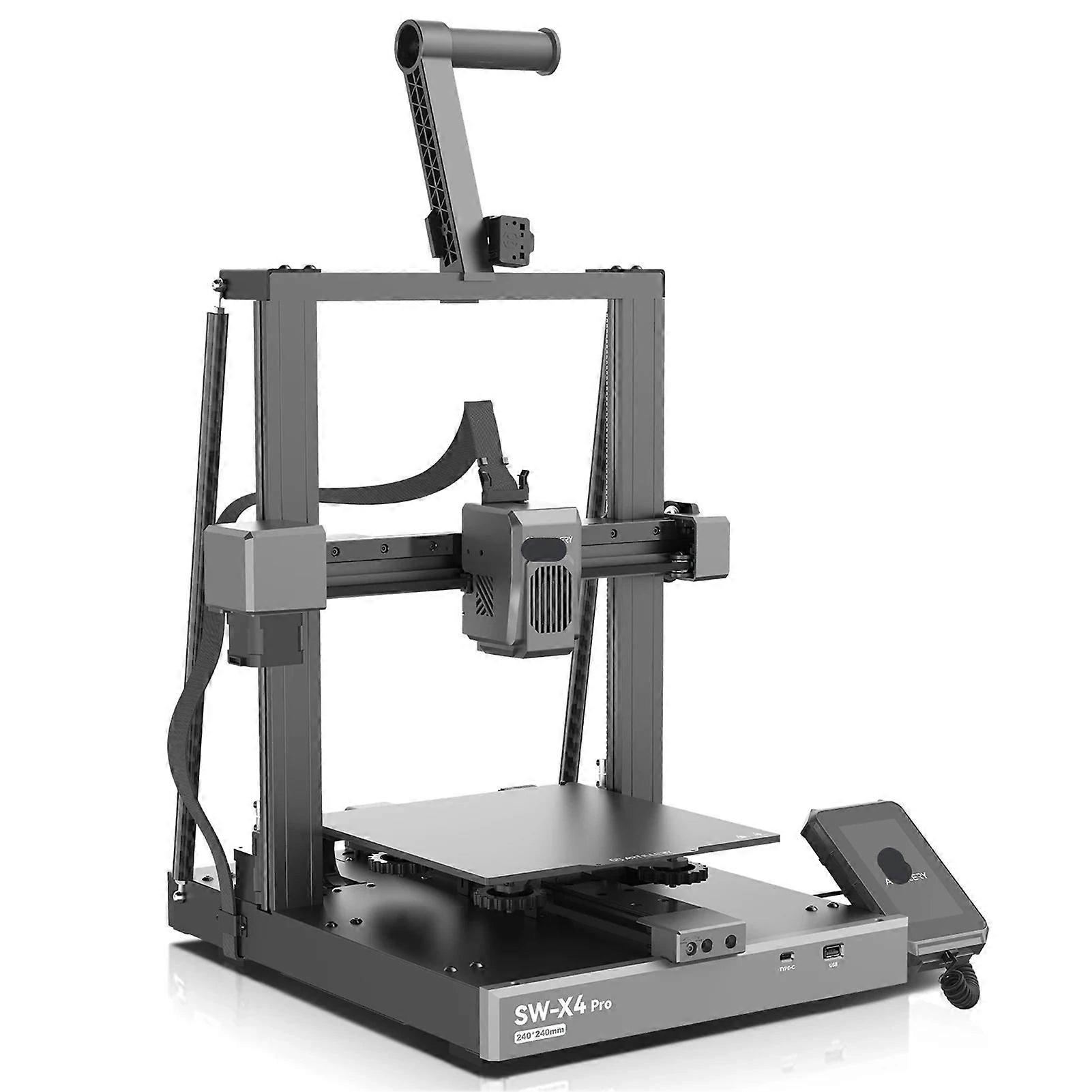 3D-Printer - 3D-Printer Voor Thuis - 3D-Printmachine - 3D-Printer