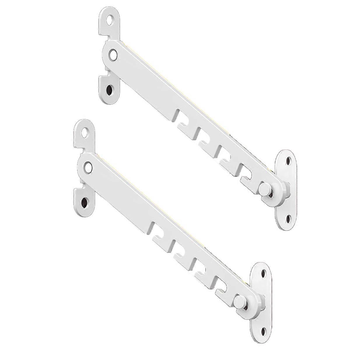 Adjustable Childproof Window Locks For Safety