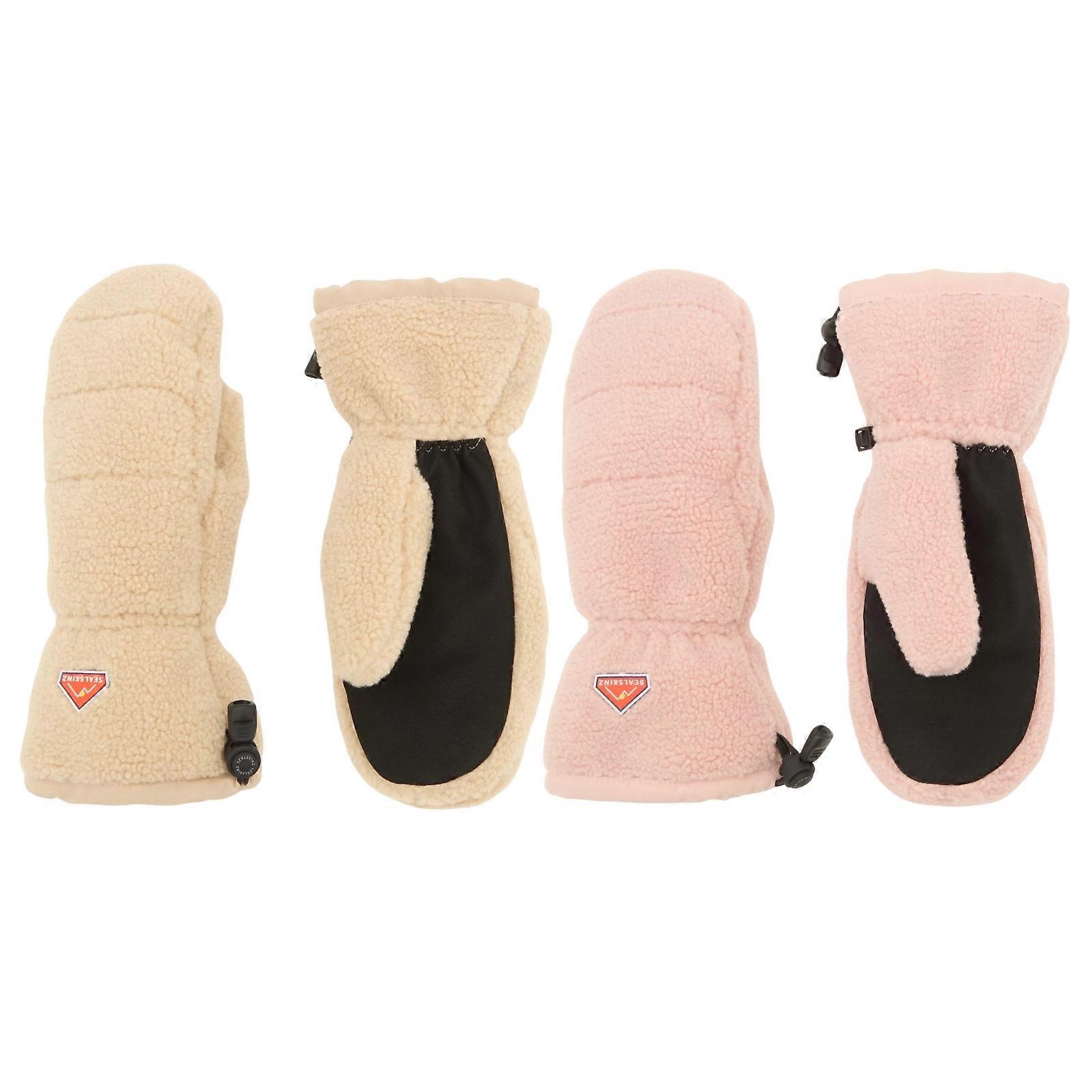 Sealskinz Womens Carleton Waterproof Mittens