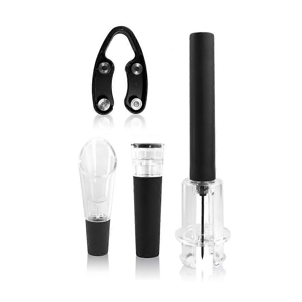 Effortless Durable Convenient Wine Opener