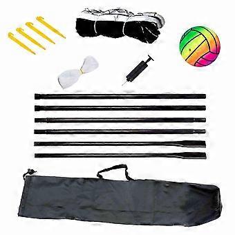 Multi-Sport PE Net Kit 1.7M Height