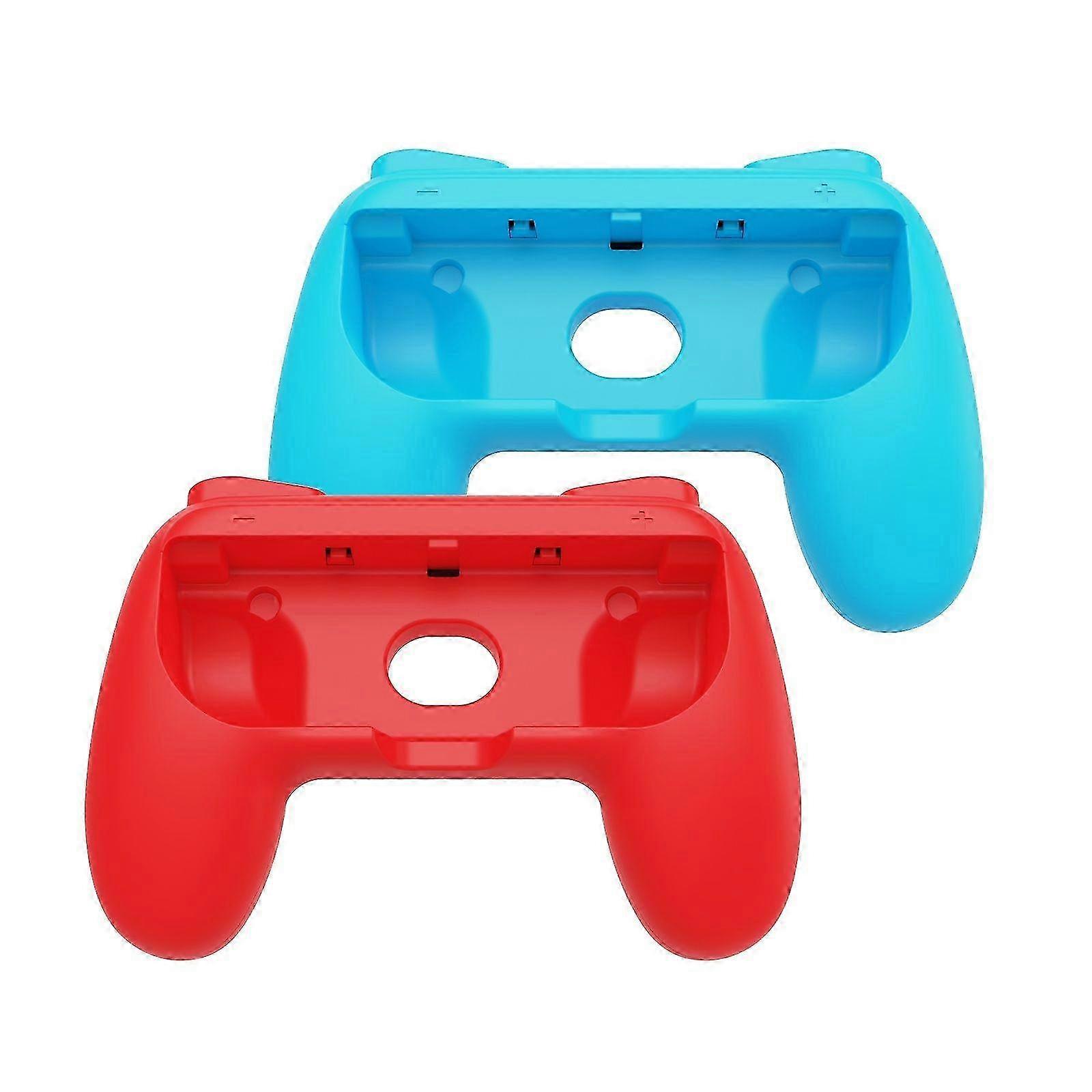 Joy-2 Ergo Grip Set for Multiplayer