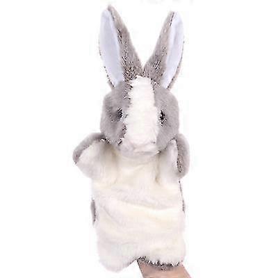 30cm Preschool-Friendly Hand Puppet