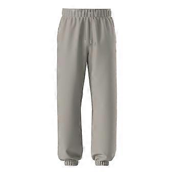 Pantalon The North Face M Ess Terry Sd Rlx