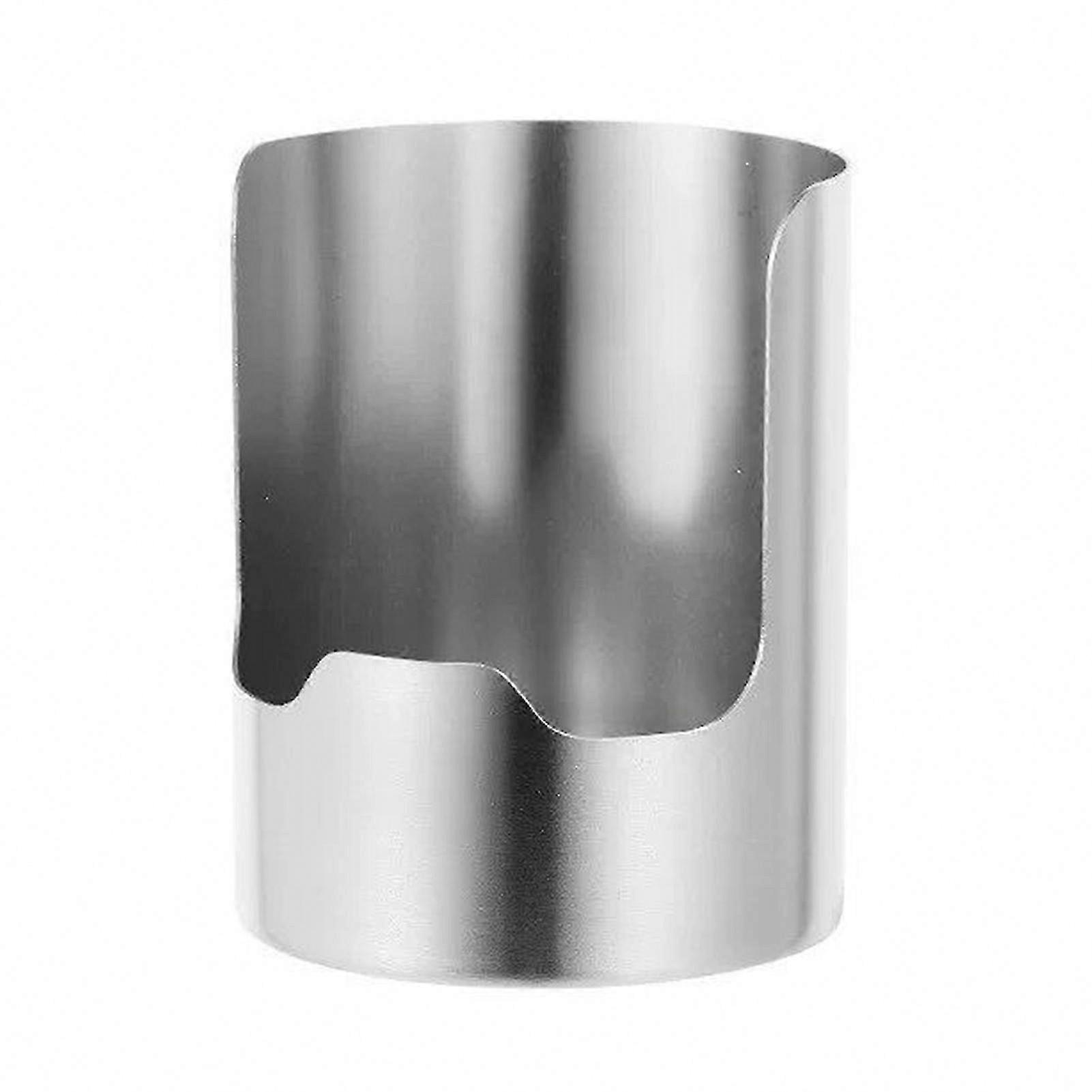 Utensil Storage Stand Rust-Proof Multifunctional Organizer for Kitchen Countertop