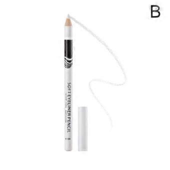 Refillable Waterproof Eyeliner Pencil