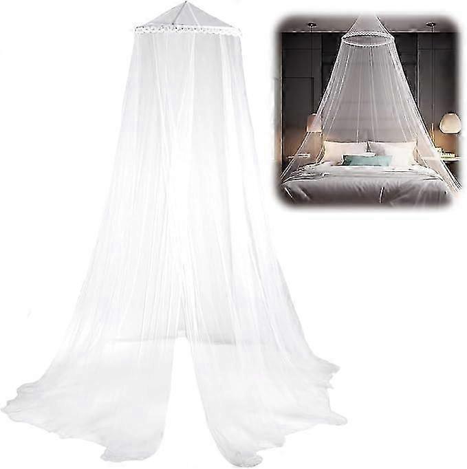 Universal Polyester Bed Mosquito Net