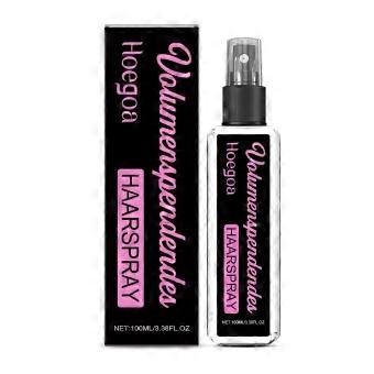 Natural Plant Protein Hair Texturizing Spray, Long-Lasting Nourishing Shine Hair Care for Adults Teens 