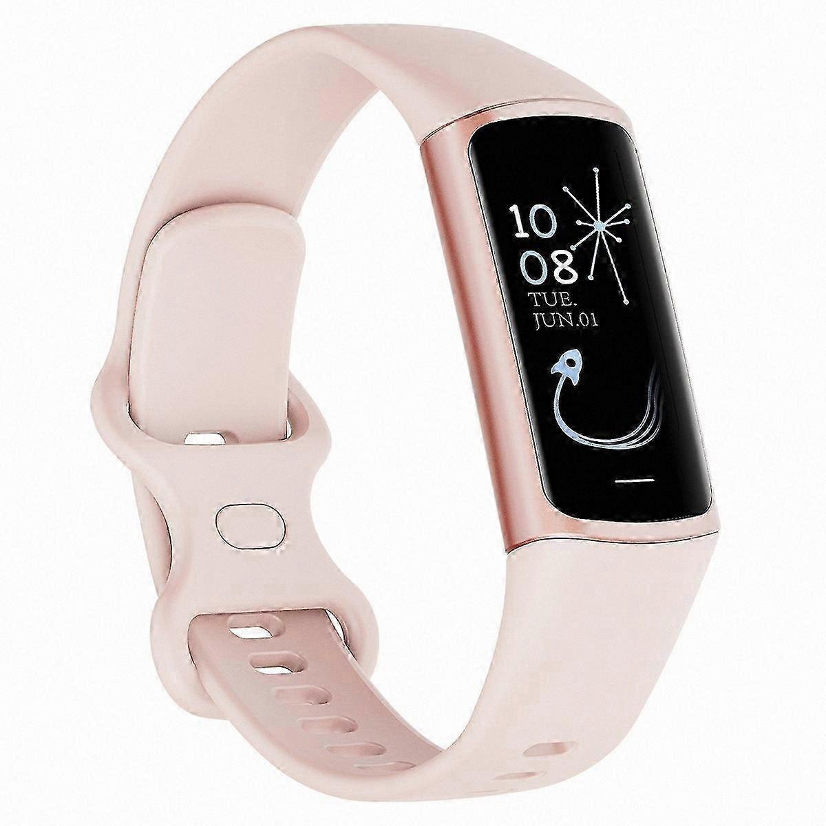 AMOLED Fitness Tracker C68 Slim