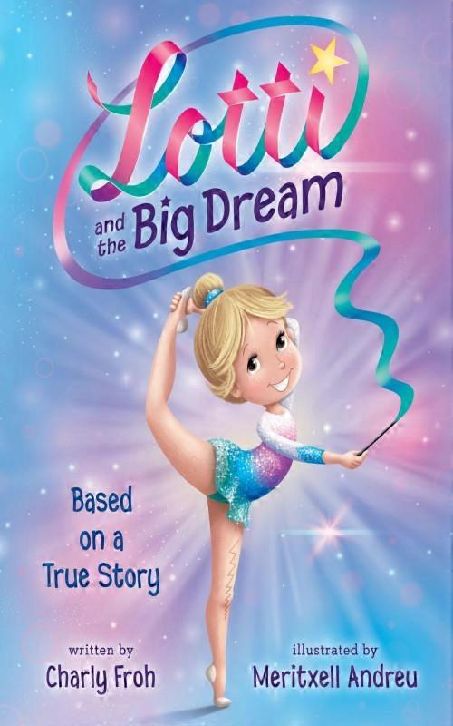 Lotti And The Big Dream Edition