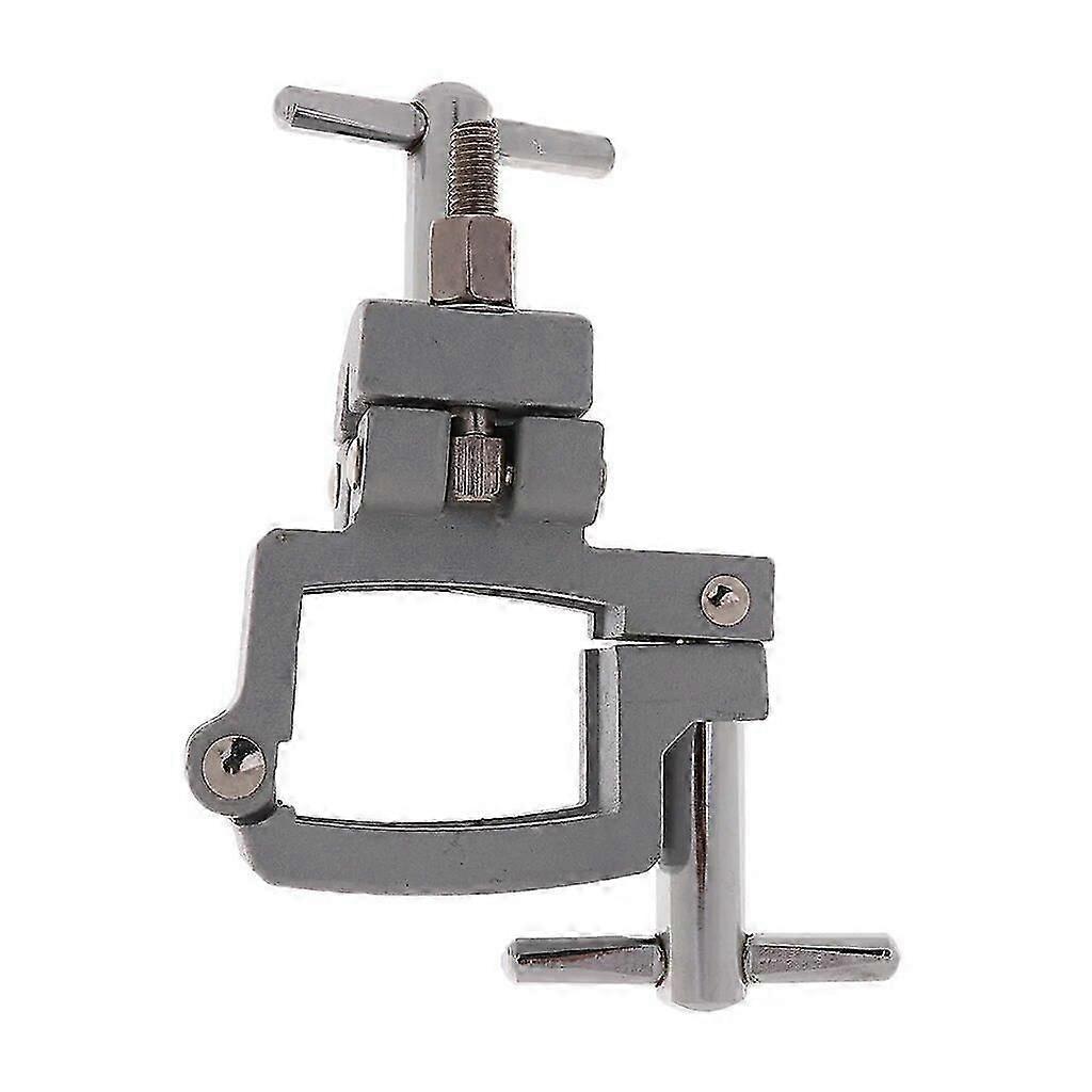 1pc Connecting Clamp Holder Percussion Drum Rack Accessory Multi Clip