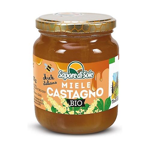 Tuscan Chestnut Honey 400 g