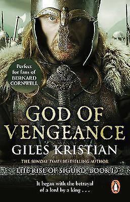 Dieu de la Vengeance