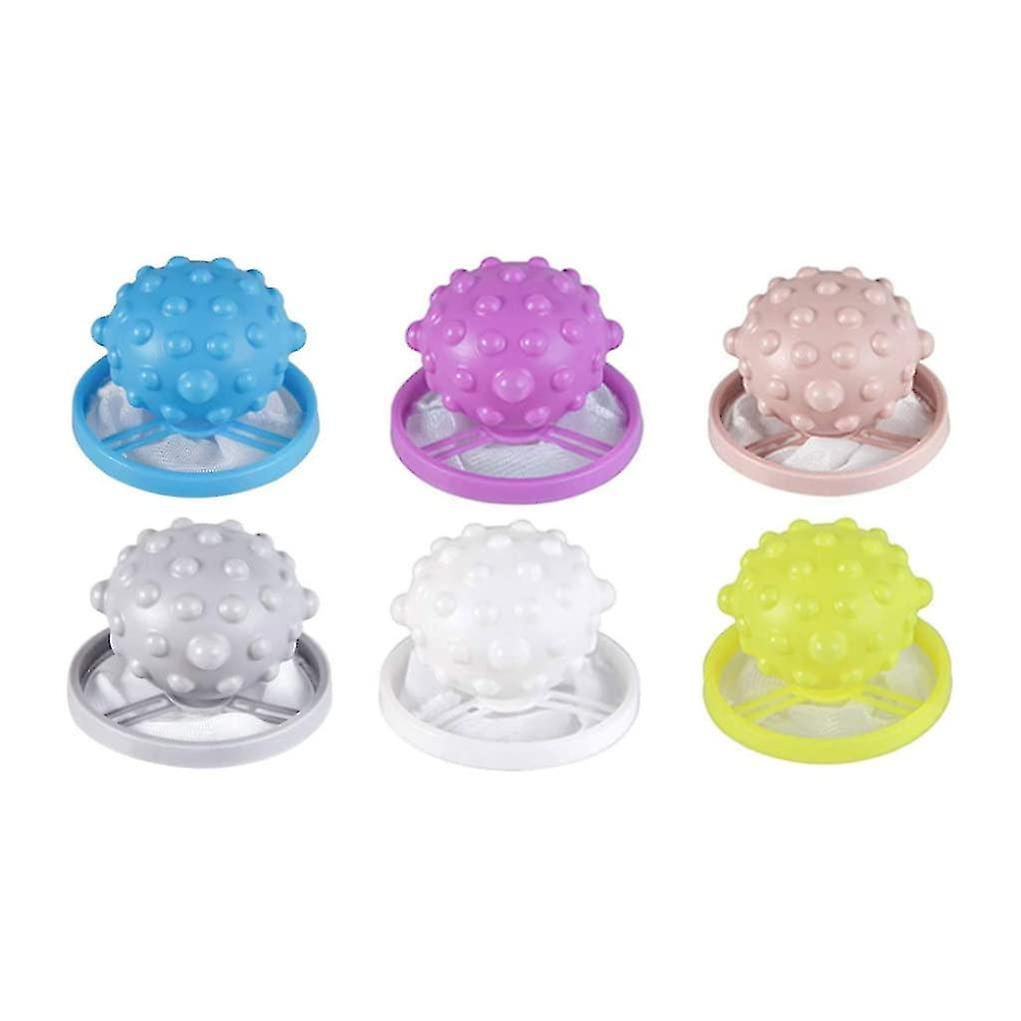 Floating Lint Mesh Bag Washing Machine Filter Bag Lint Catcher For Laundry Washing Machine Pet Hair Remover Filter Pouch
