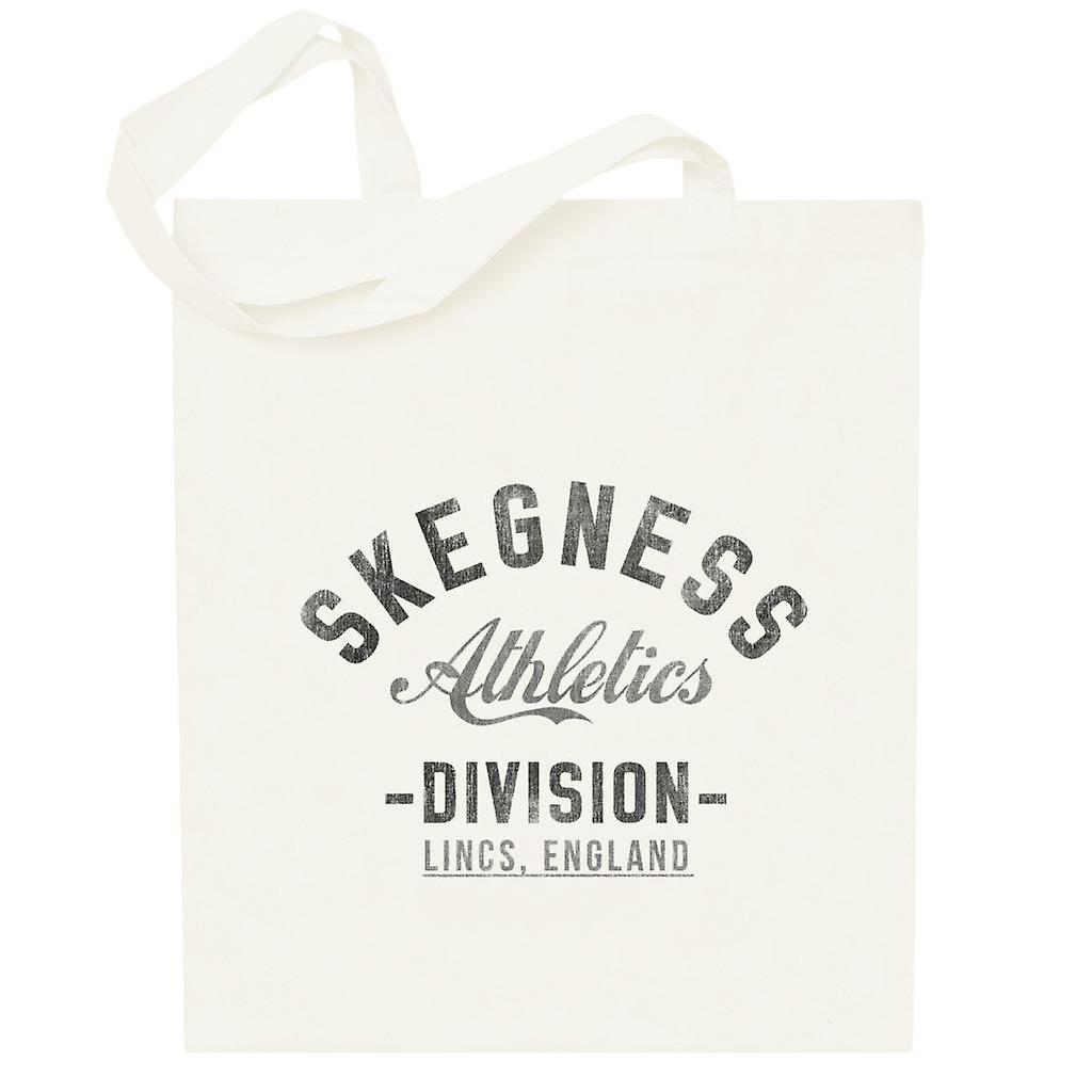 Skegness Athletics Division Totebag