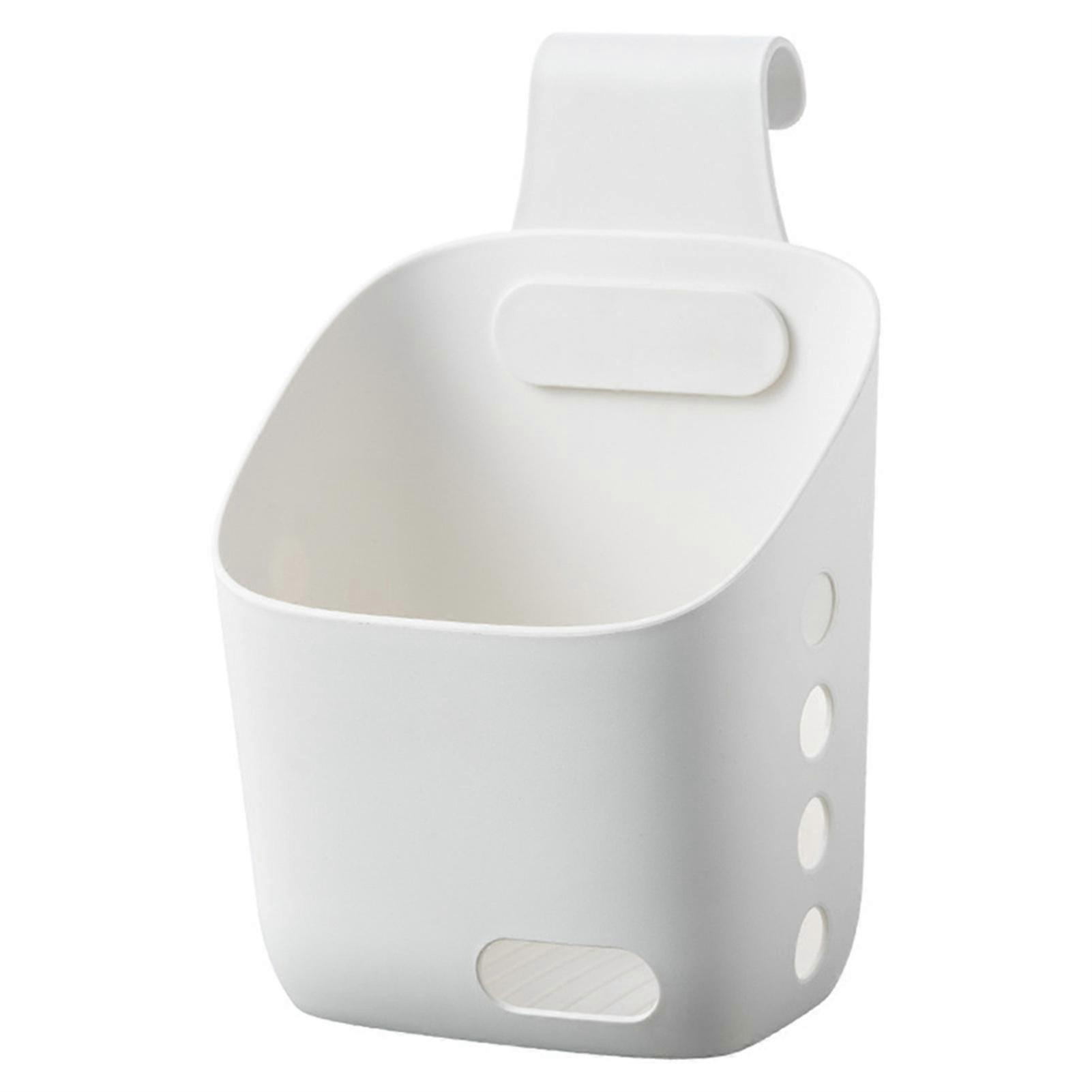 Stackable Storage Baskets Heavy Duty Storage Holder For Bathroom Bedroom Kitchen