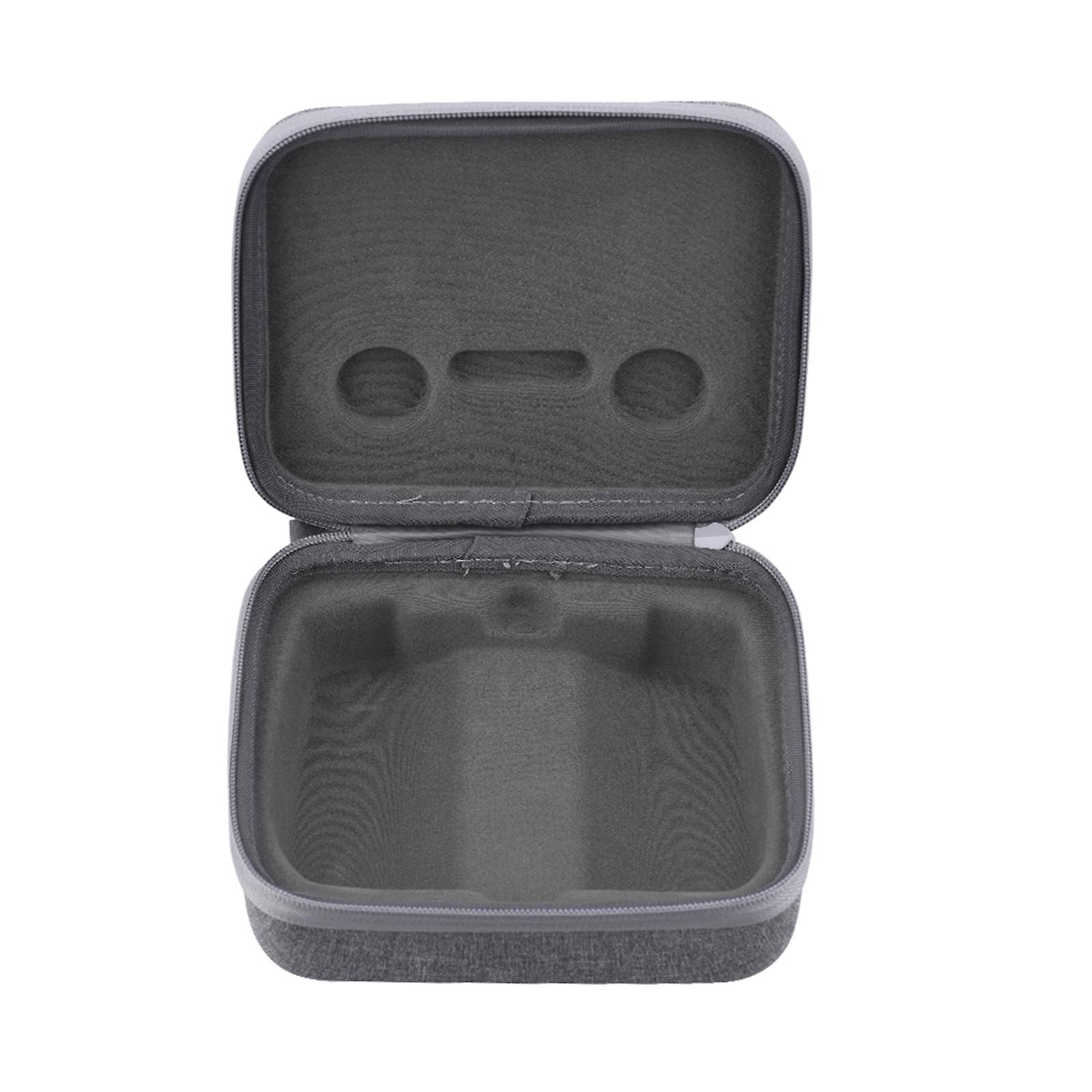 Portable Travel Carrying for Case Pouch Soft Lining Suitcase Handbag for Mini 3