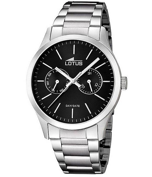 Lotus - Watch - Men - Chronograph - Classic - 15954-3