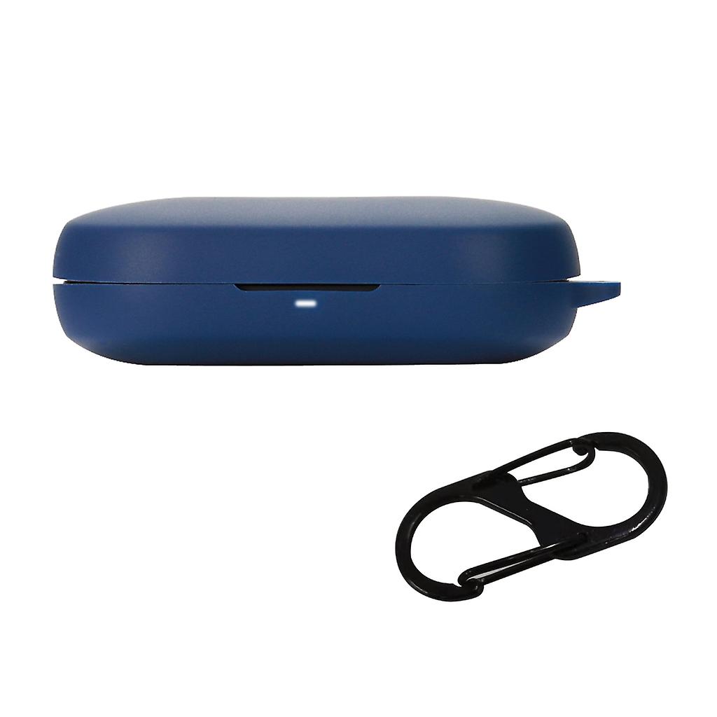 For Haylou Purfree Buds Headset Washable Anti Dust Housing Sleeve Non-slip  Cases