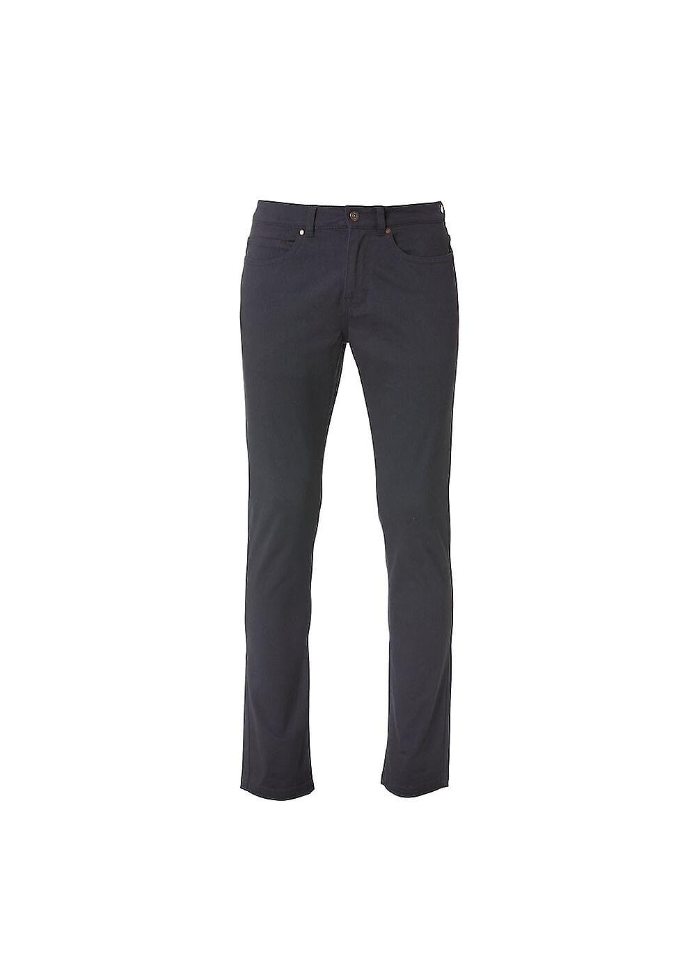 Men's Clique 5 Pocket Stretch Pants 022040