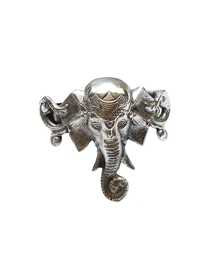 Lord Ganesha Bracelet Adjustable 06444
