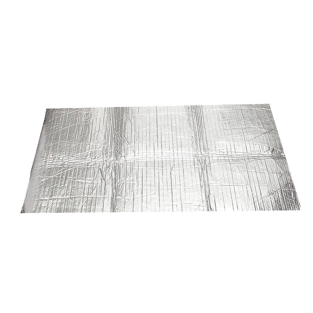 Car Noise Soundproofing & Deadening Insulation Cotton