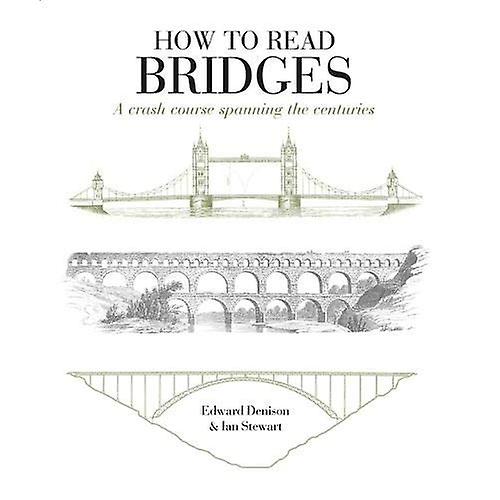How to Read Bridges: A crash course spanning the centuries